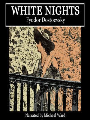 cover image of White Nights